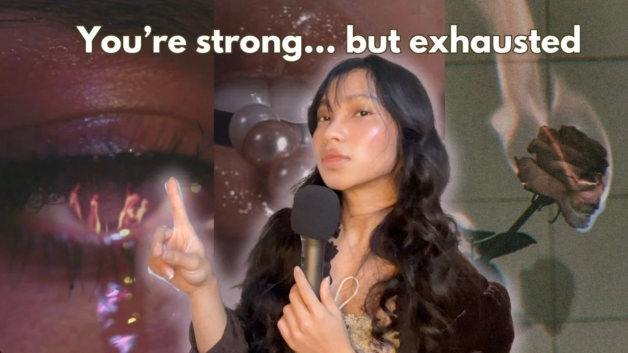 The One Pattern That Keeps Successful, Sensitive Women Single