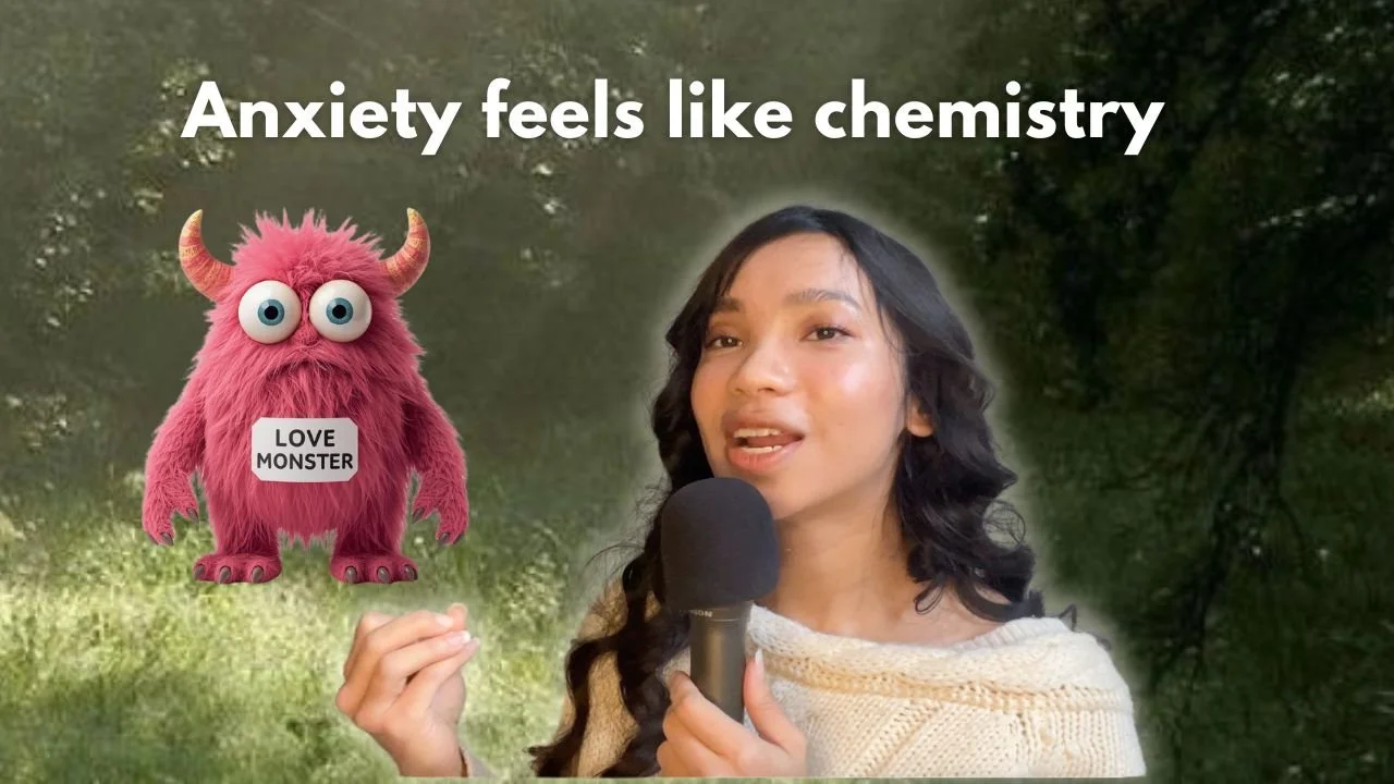 Why you’re NOT attracted to safe, healthy men (the dream husband material)