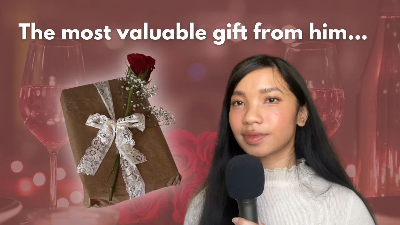 If all you want for Christmas is love... (and be married)