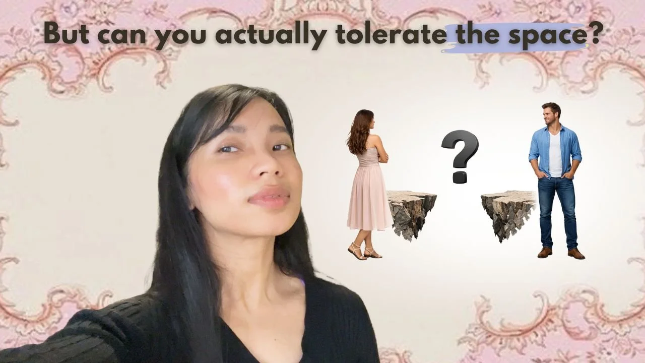 Your dream partner is on the other side of THIS