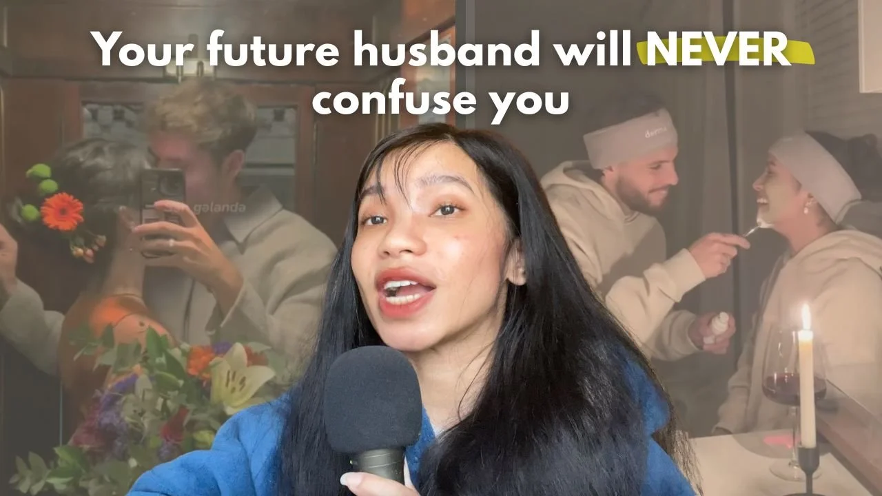 You will never question if he loves you (or not) after THIS.