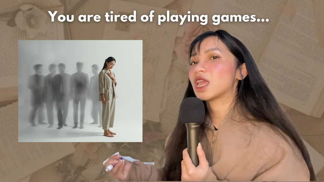 Why dating advice does NOT work for spiritual women (and what works instead)