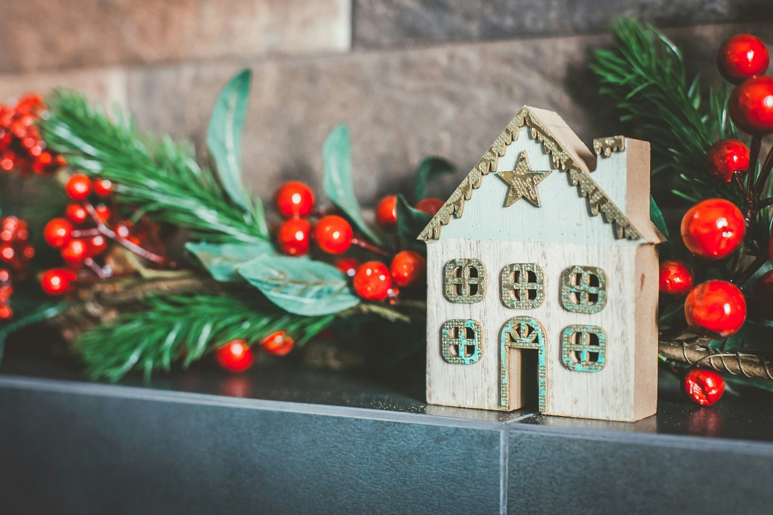 Estate Planning Facts for the Holiday Season