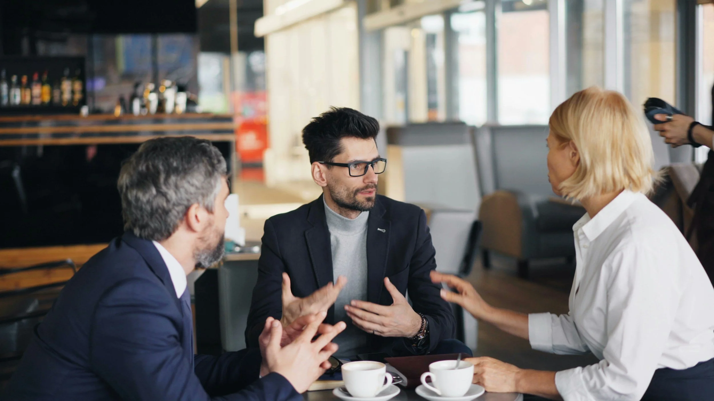When Business Partners Disagree: How Arizona Business Owners Can Prepare for an Ownership Dispute