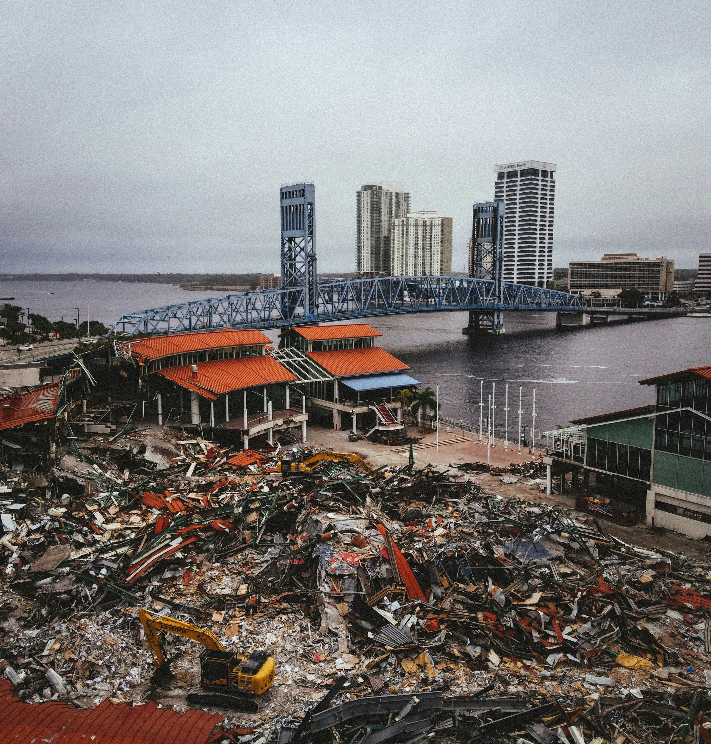 How to Protect Your Legal Documents in a Natural Disaster