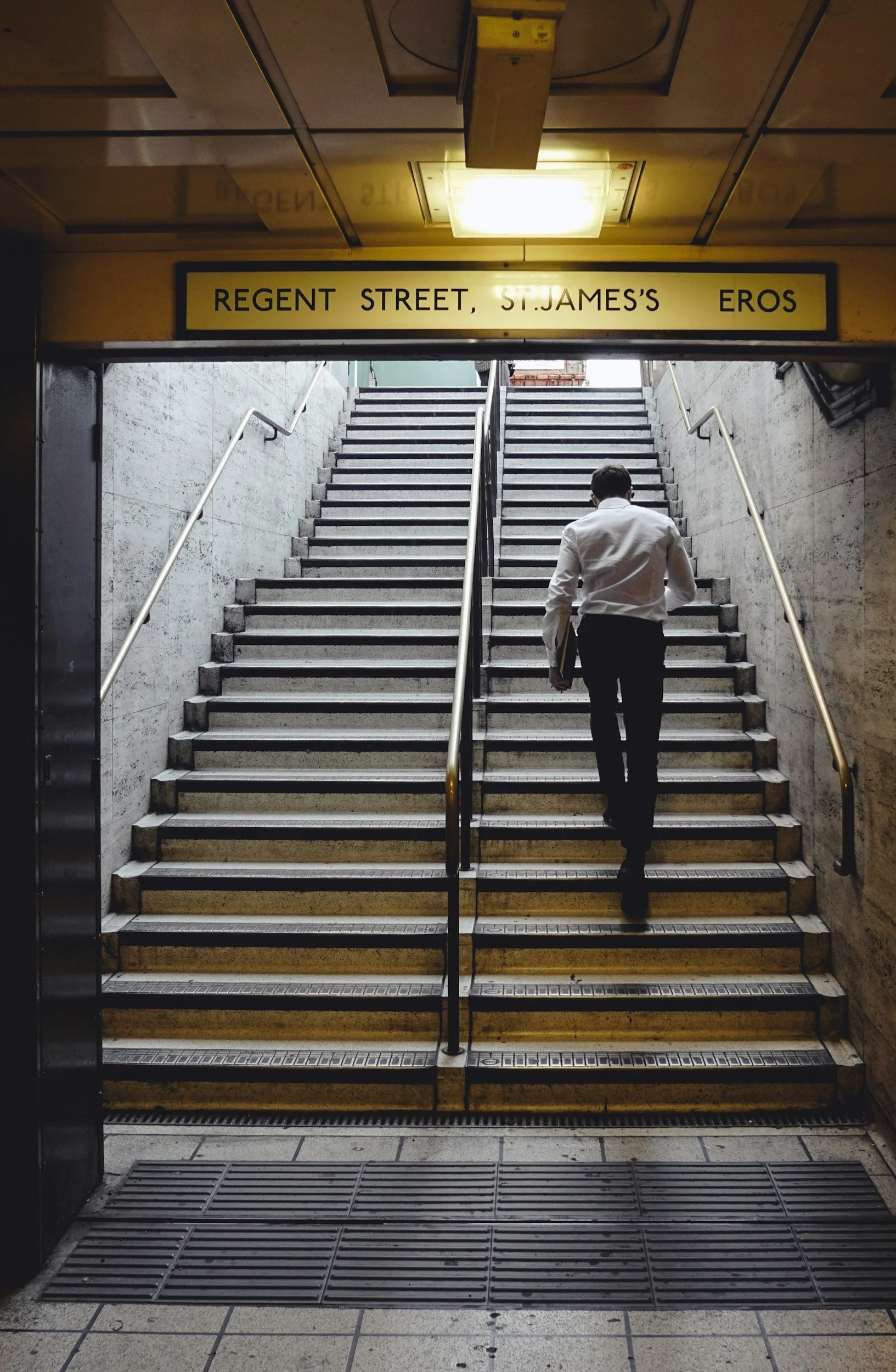 When a Key Employee Leaves: What Happens to Your Business Information?