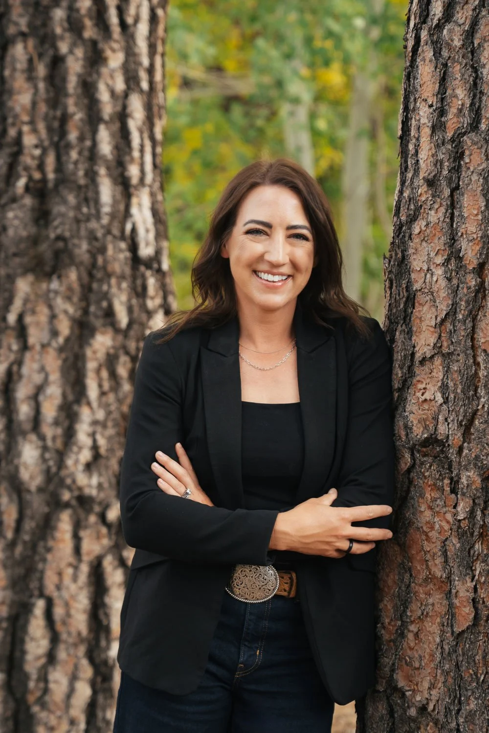 Kara Noble, an Estate planning lawyer in Peoria and Flagstaff, AZ.