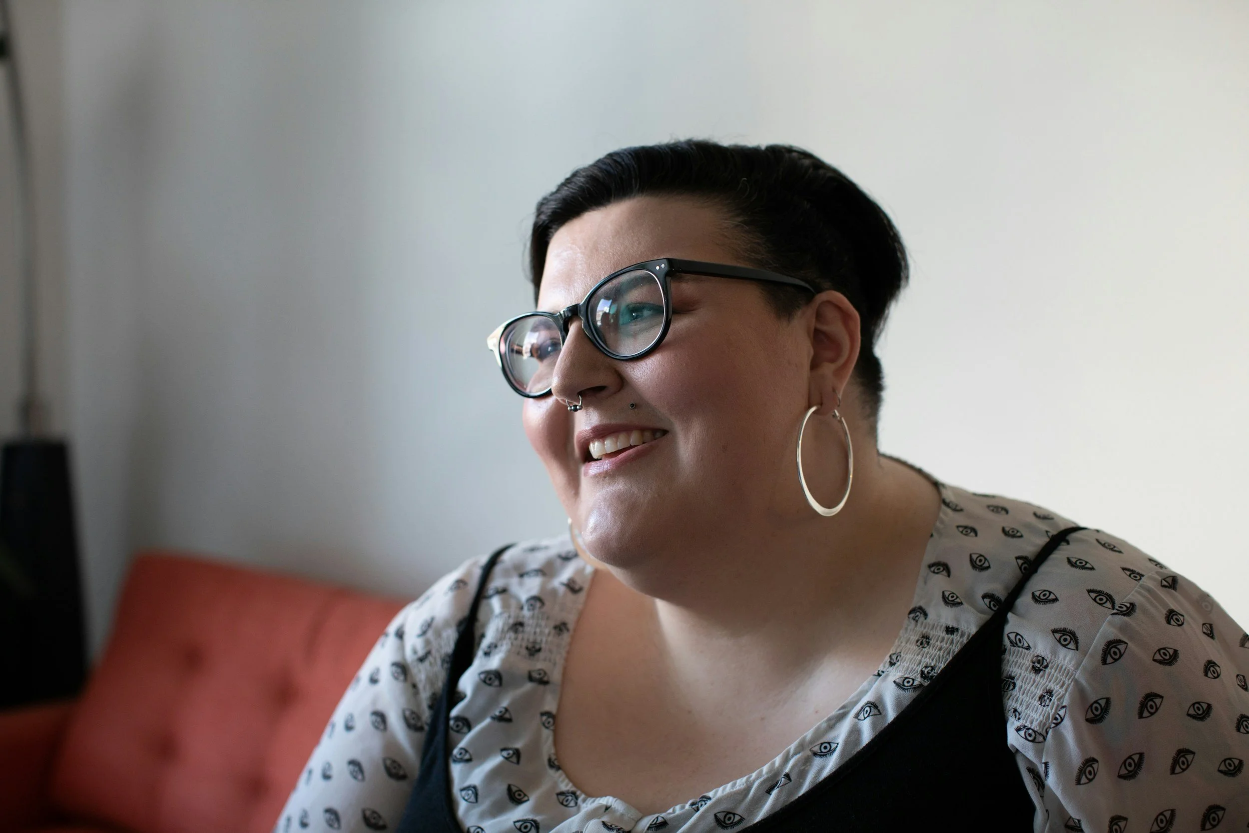 Body positive somatic therapy available via telehealth across california.