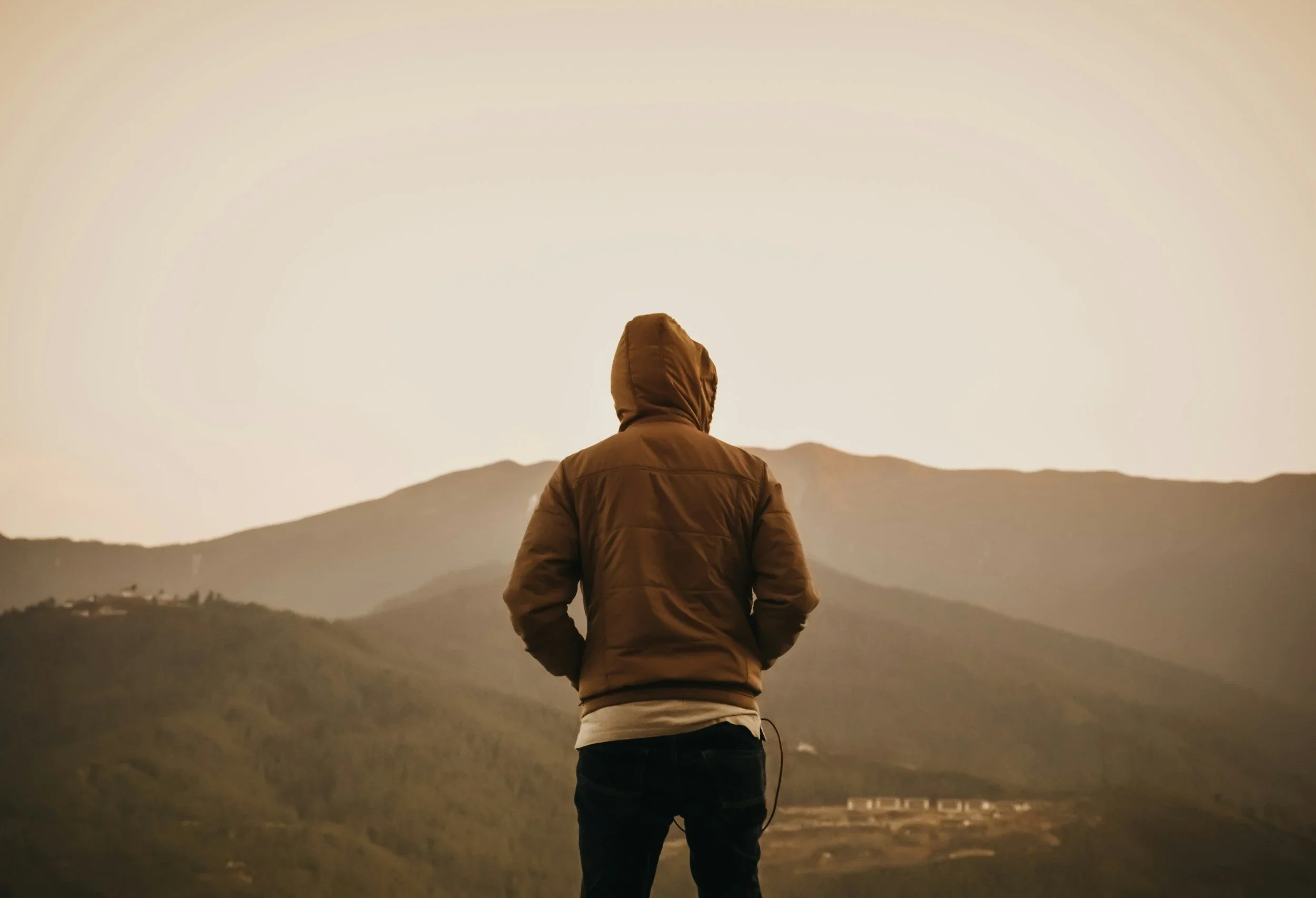 When Ambition Feels Like Self-Betrayal: High Achievers Who Grew Up in High Control Environments