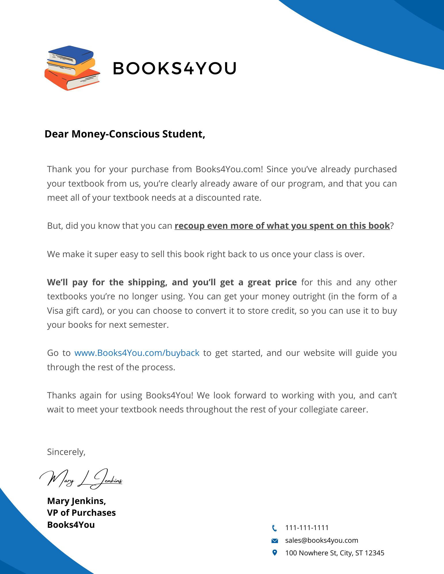BOOKS 4 YOU SALES LETTER.png