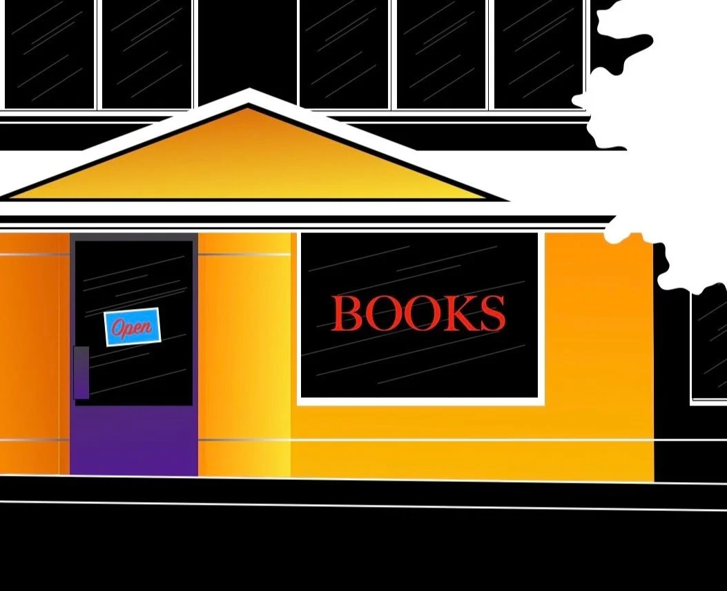 Preface: A Most Remarkable Shop