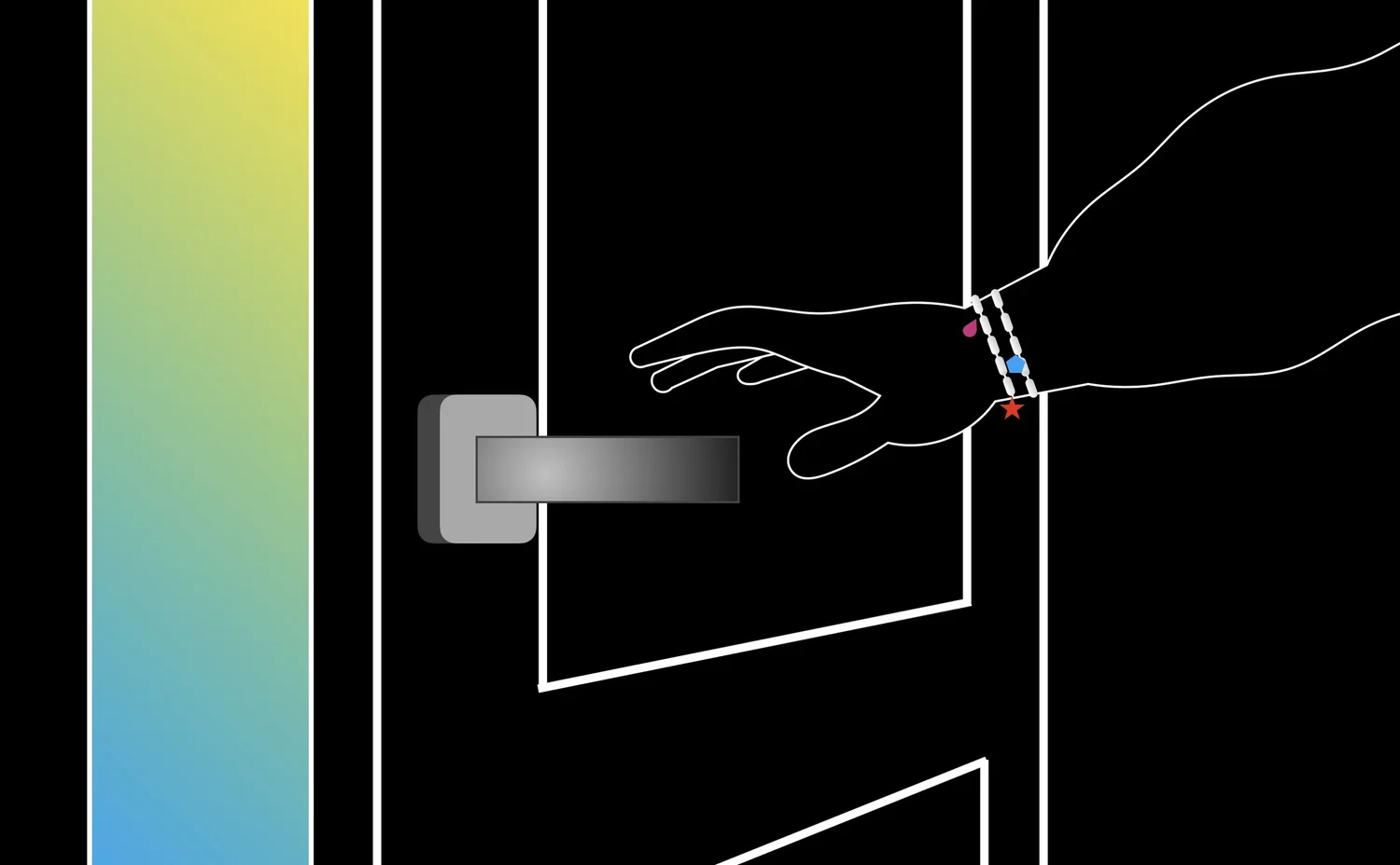 Chapter 2: The Bright City