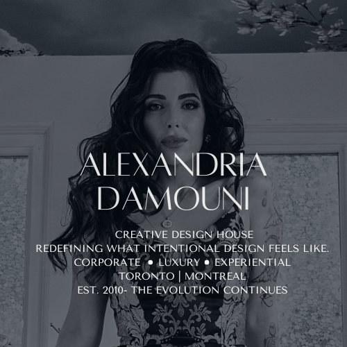 Wedding Design Architects based in Vaughan Serving Toronto and the GTA