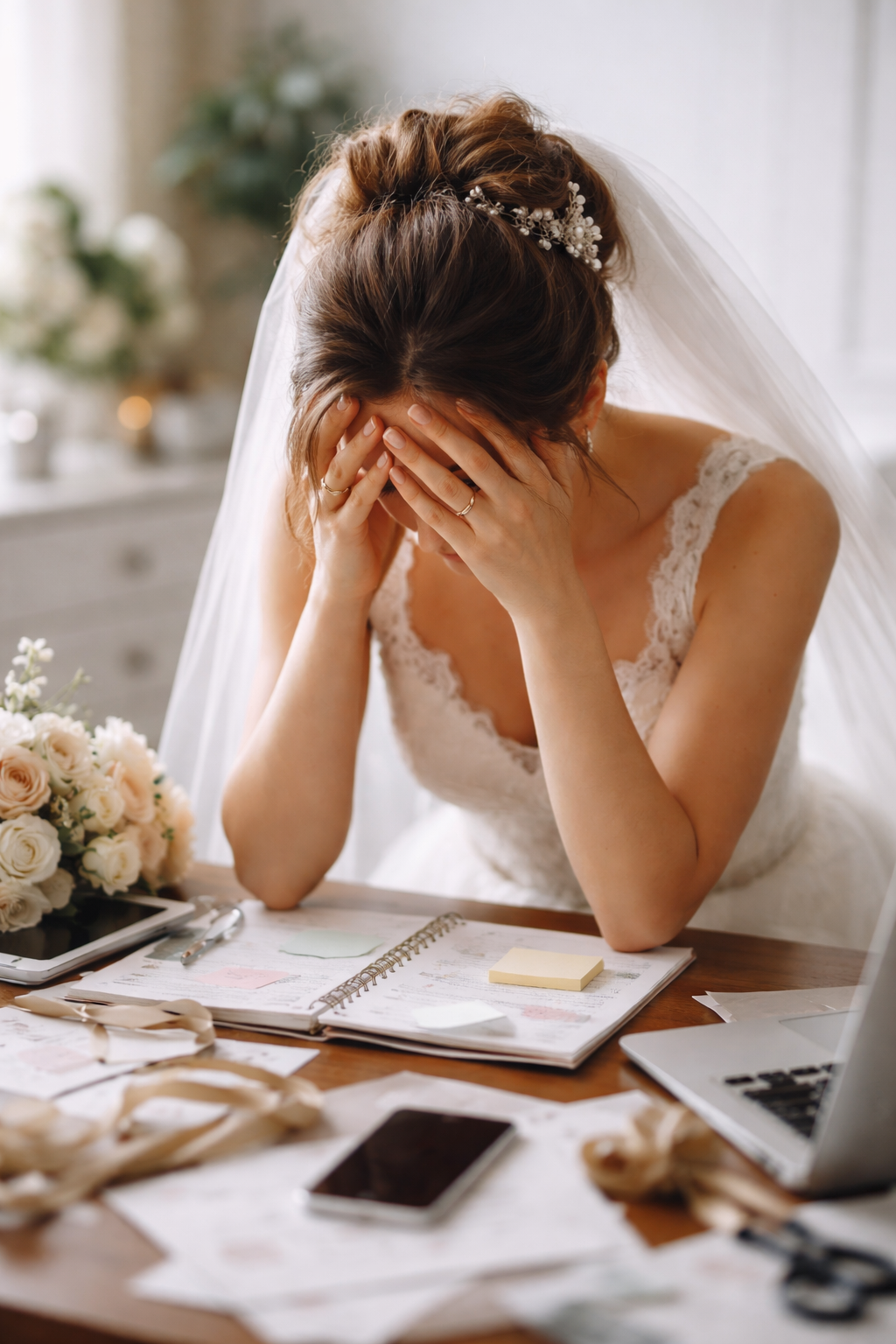 The Mistake almost every engaged couple makes first, please read, this will save you a lot of time, frustration and money