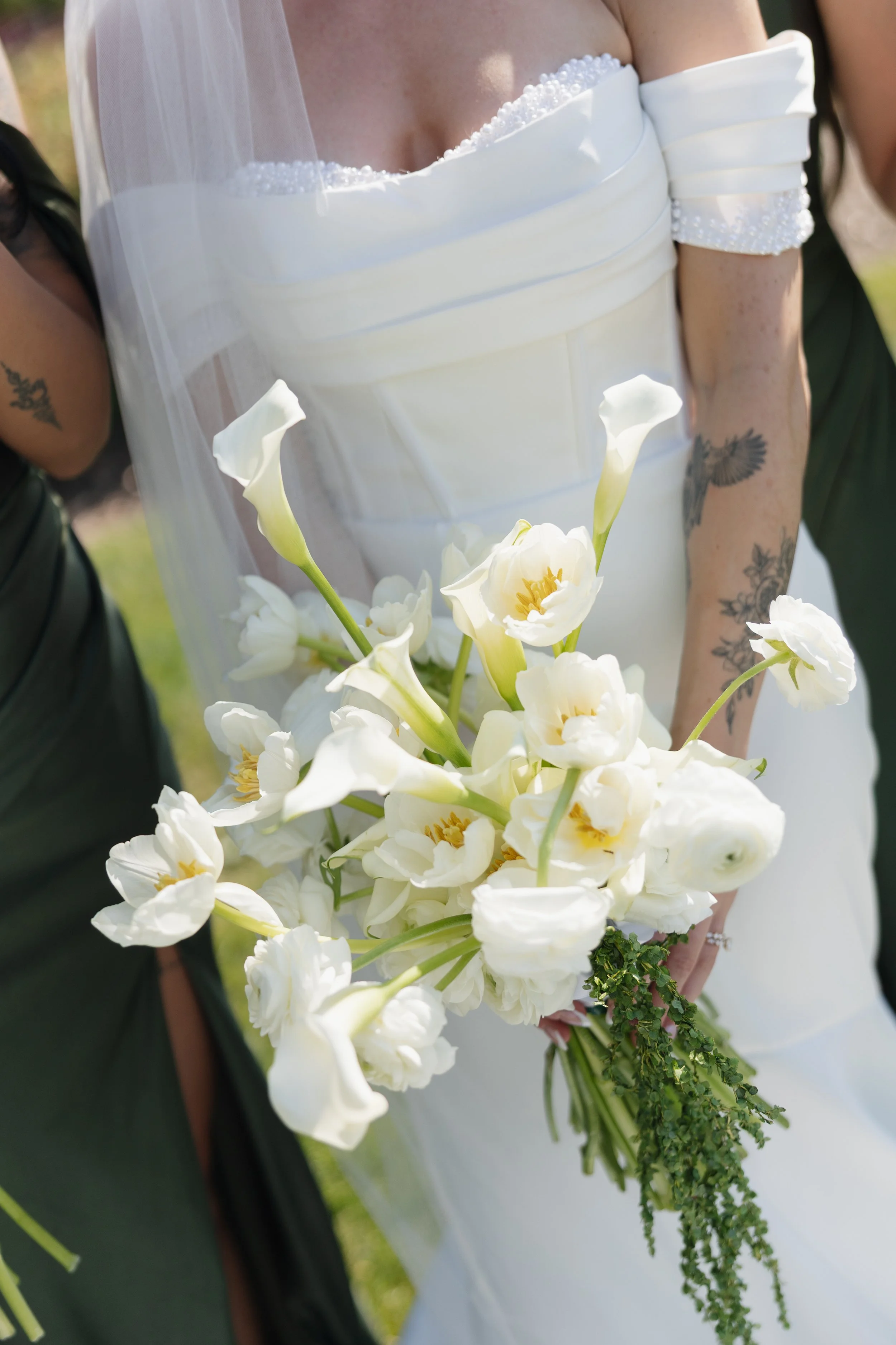 Intentional Design: The Heart of Luxury Event Experiences