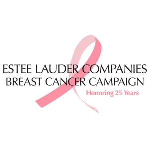 Estée Lauder Companies corporate gala and brand activation design Toronto nine years - Alexandria Design House