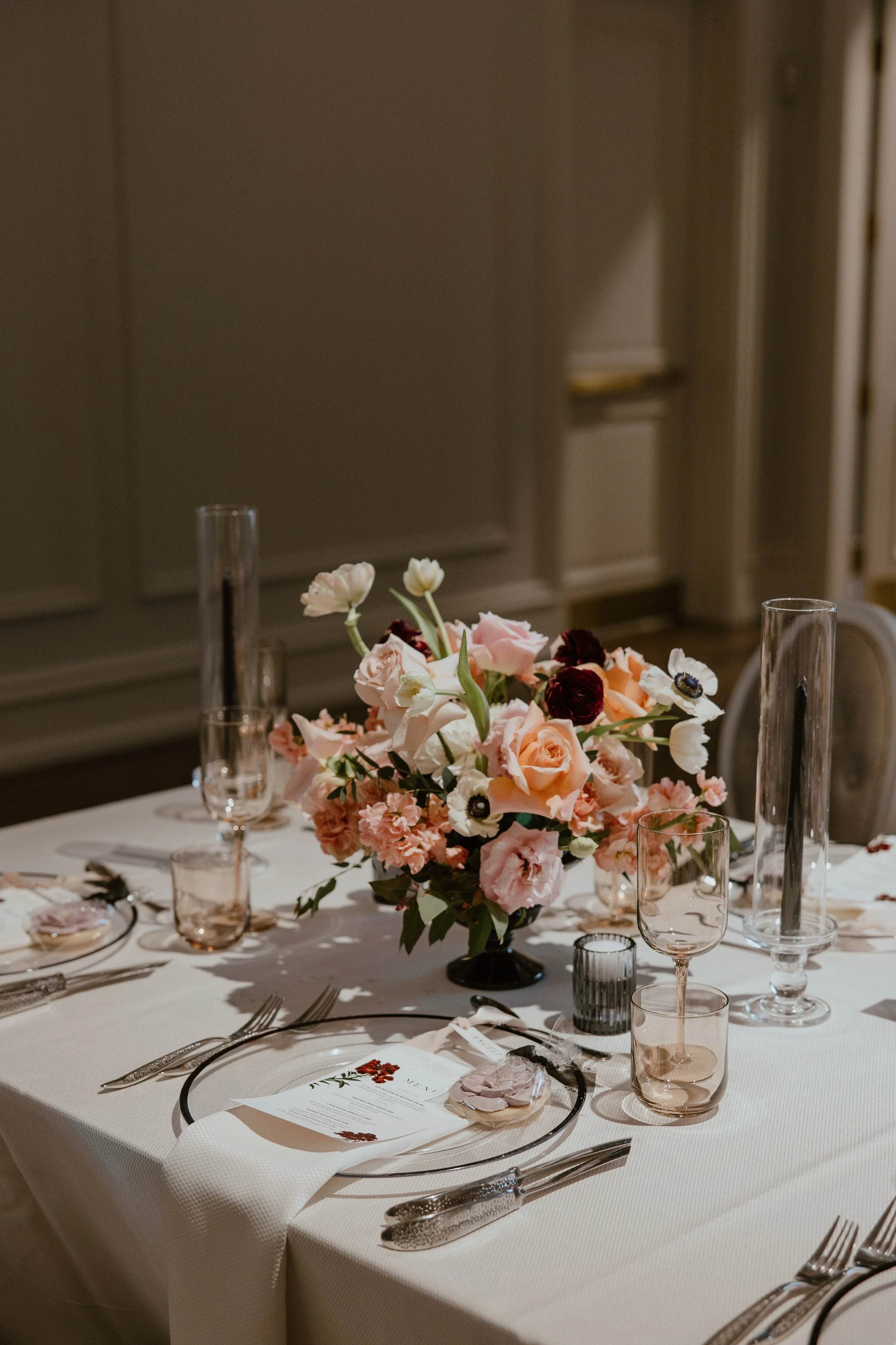 Arlington Estate high Profile wedding Alexandria Design House Spatial Event Visionary 