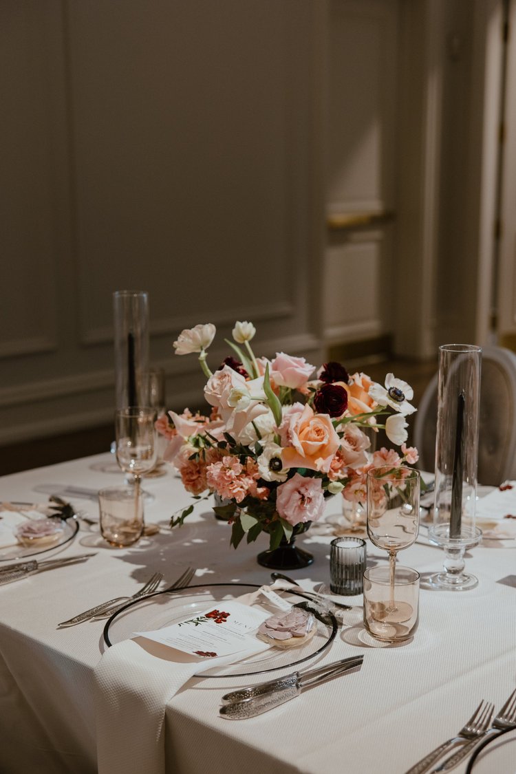 Arlington Estate high Profile wedding Alexandria Design House Spatial Event Visionary