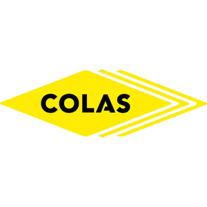 Colas Canada annual corporate gala design Toronto - Alexandria Design House