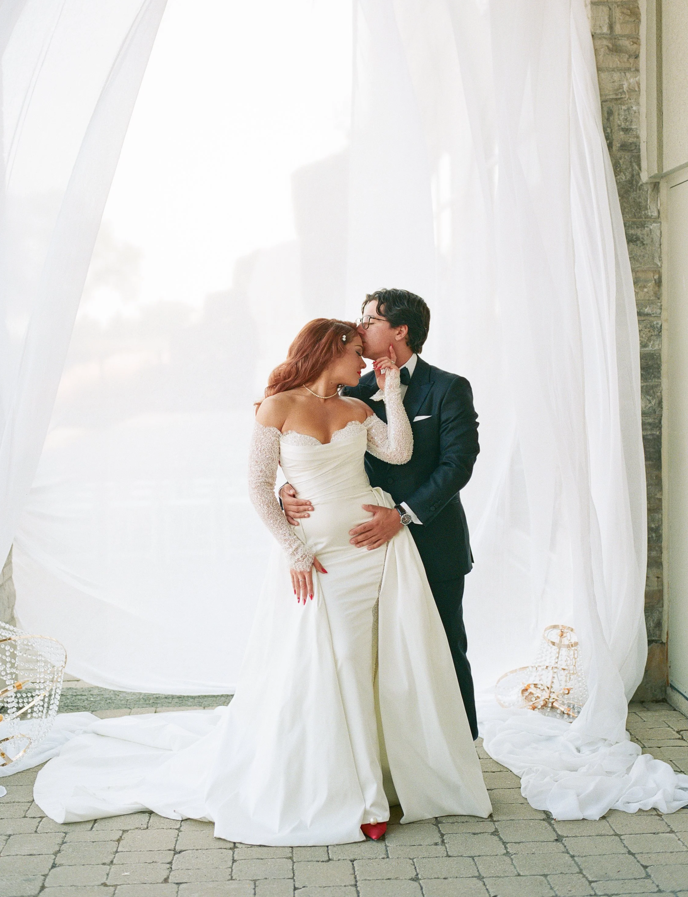 Wedding Design and Production Copper Creek · King City