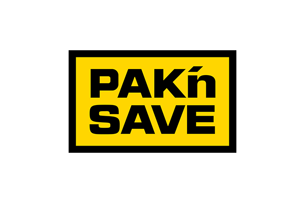 Pak n Save logo