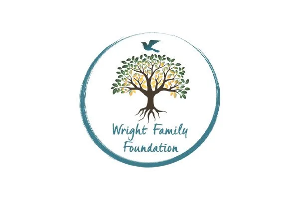 Wright Family Foundation Logo