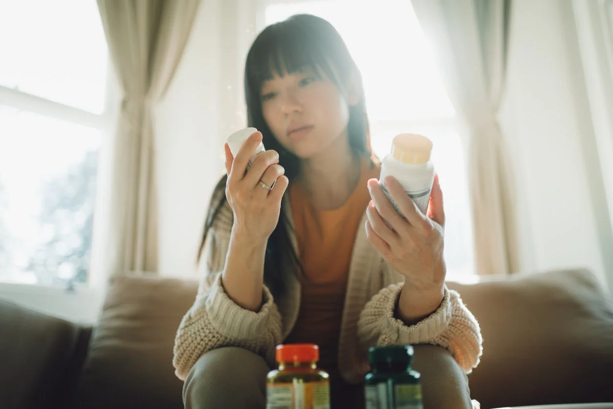 Should I Take This Supplement That People Have Been Talking About?