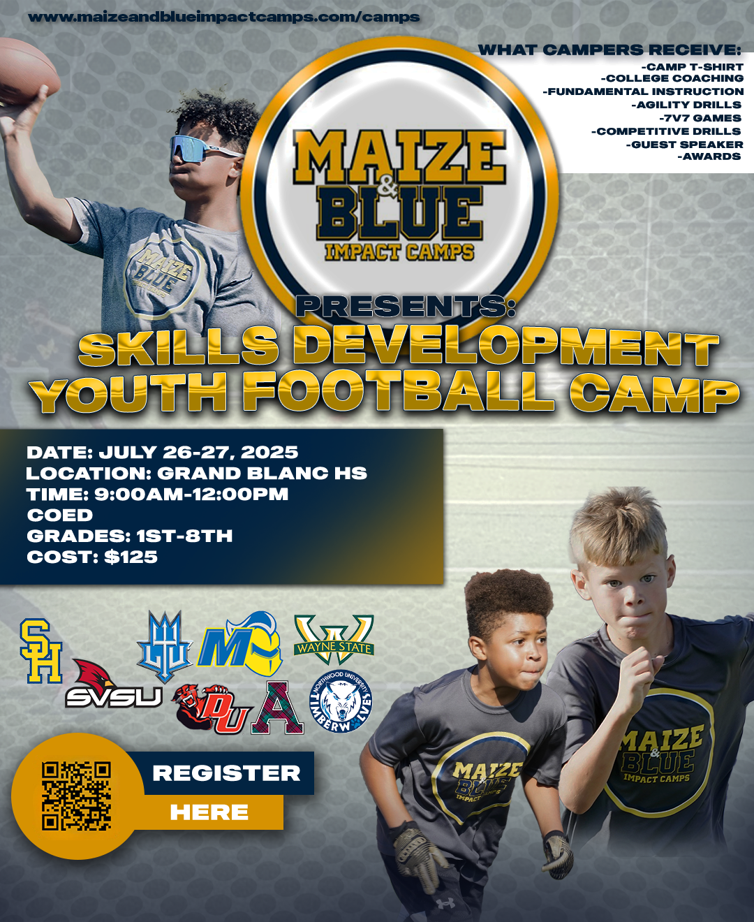Grand Blanc Skills Development Youth FB Camp.png