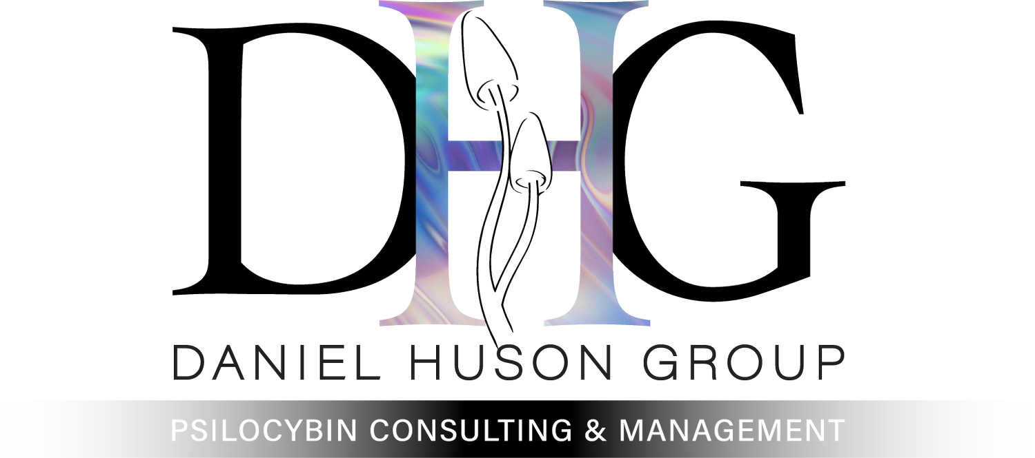 Daniel Huson Group