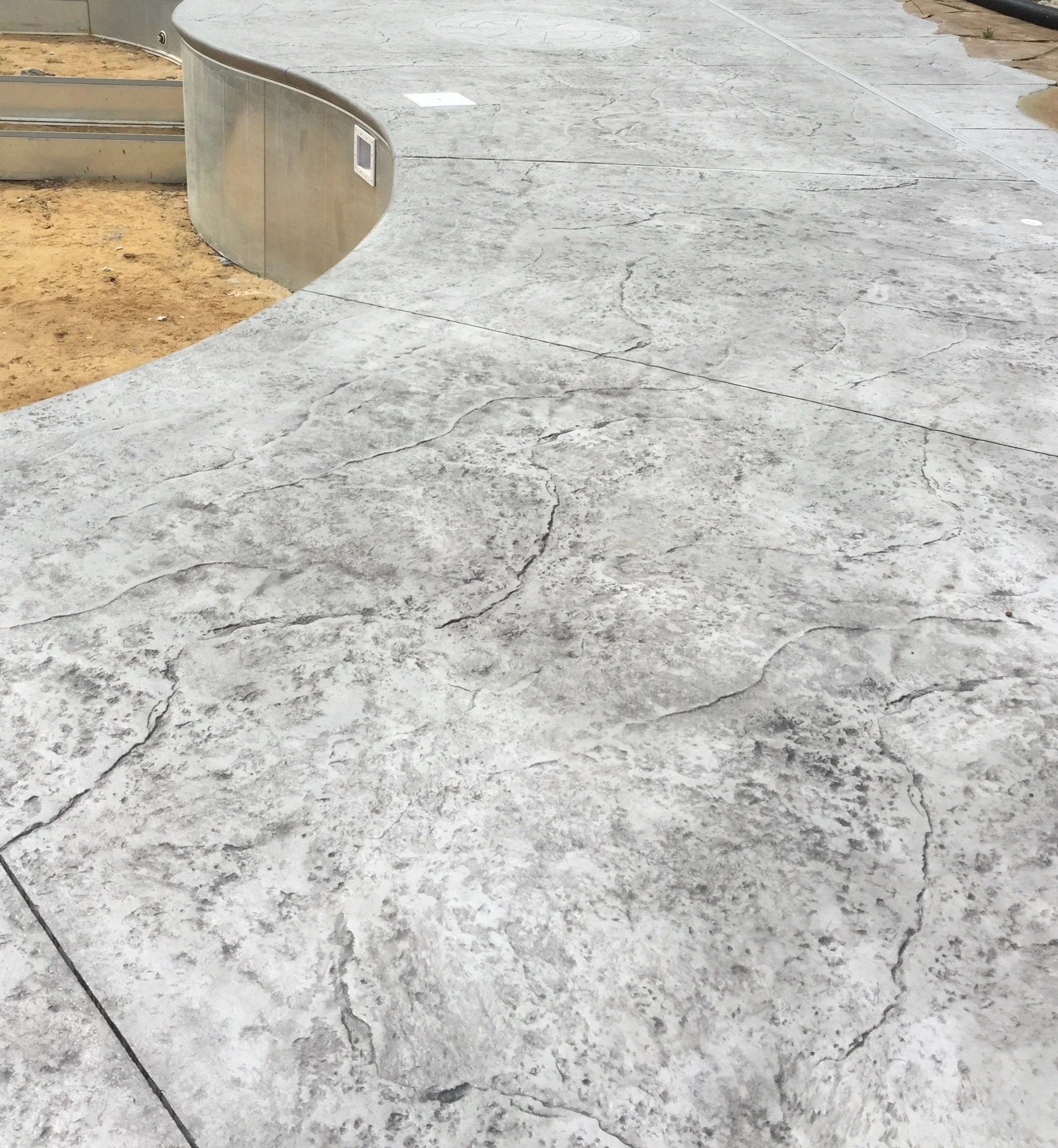 Millercrete LLC Concrete & Pavers of Myrtle Beach Millercrete LLC