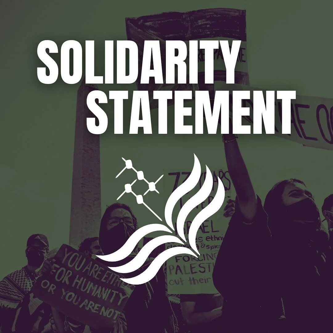 Across Turtle Island, Zionists and their sympathizers have unleashed smear campaigns targeting students supporting the Palestinian liberation movement. Using tactics from doxxing to threats to future employment, this campaign relies on racist, islamo