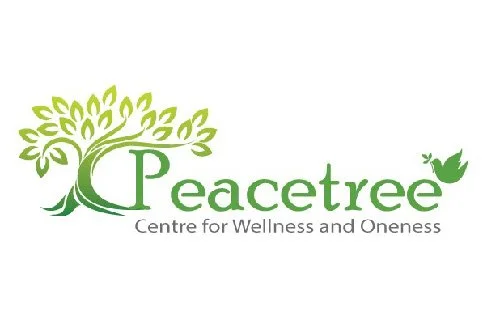 Social media management client Peacetree logo
