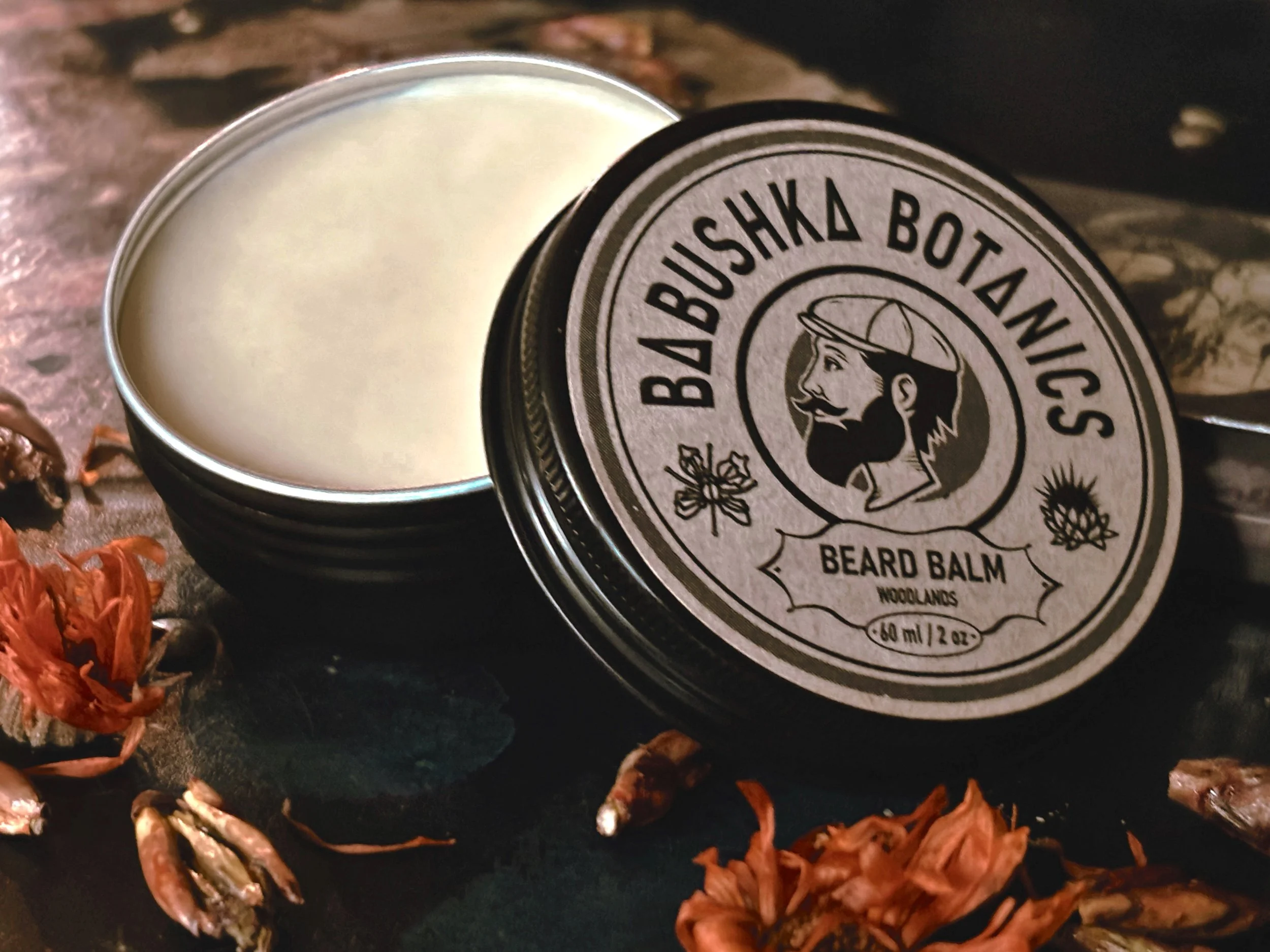 Babushka Botanics 