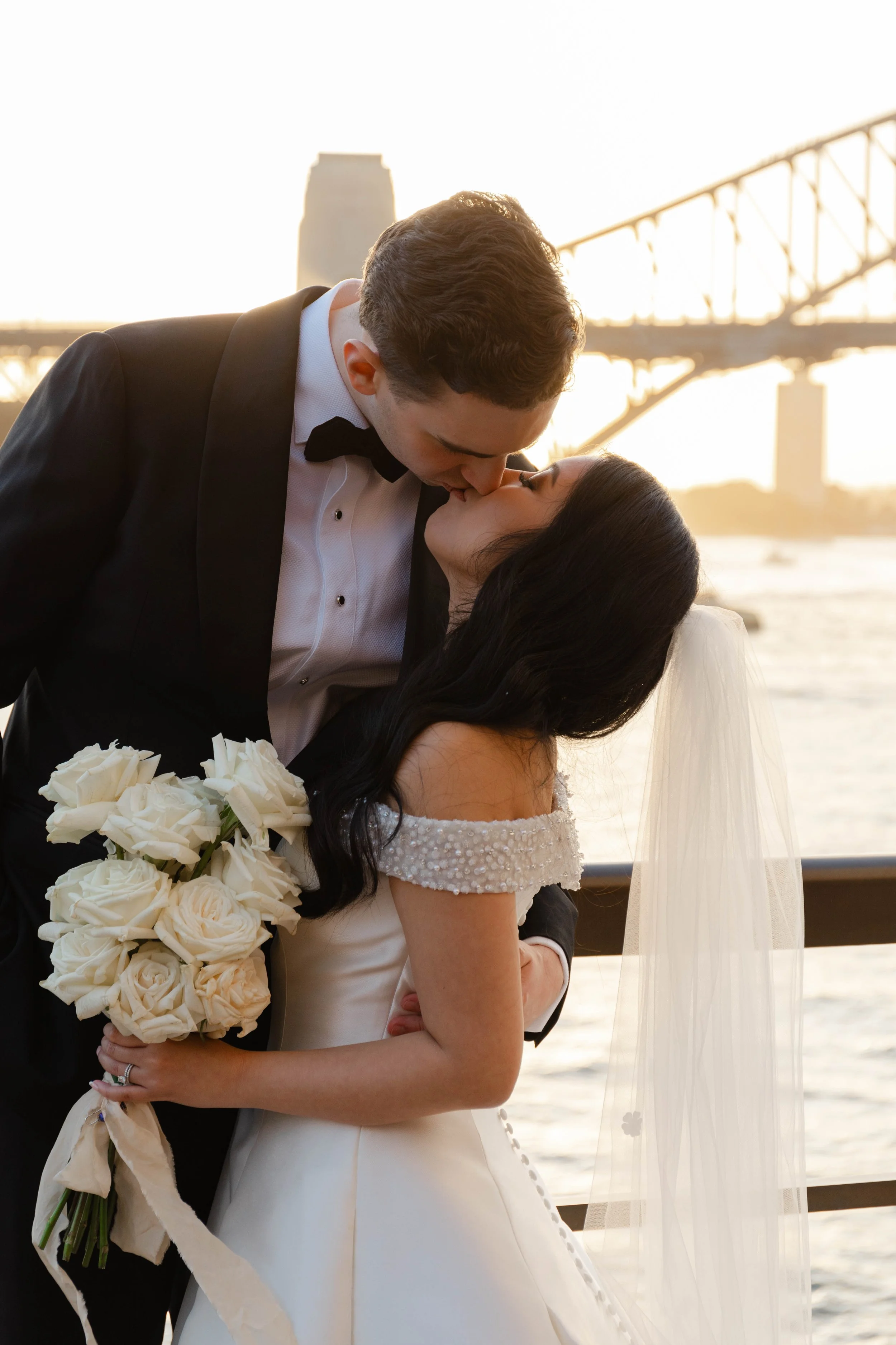 Cathlina &amp; Mark