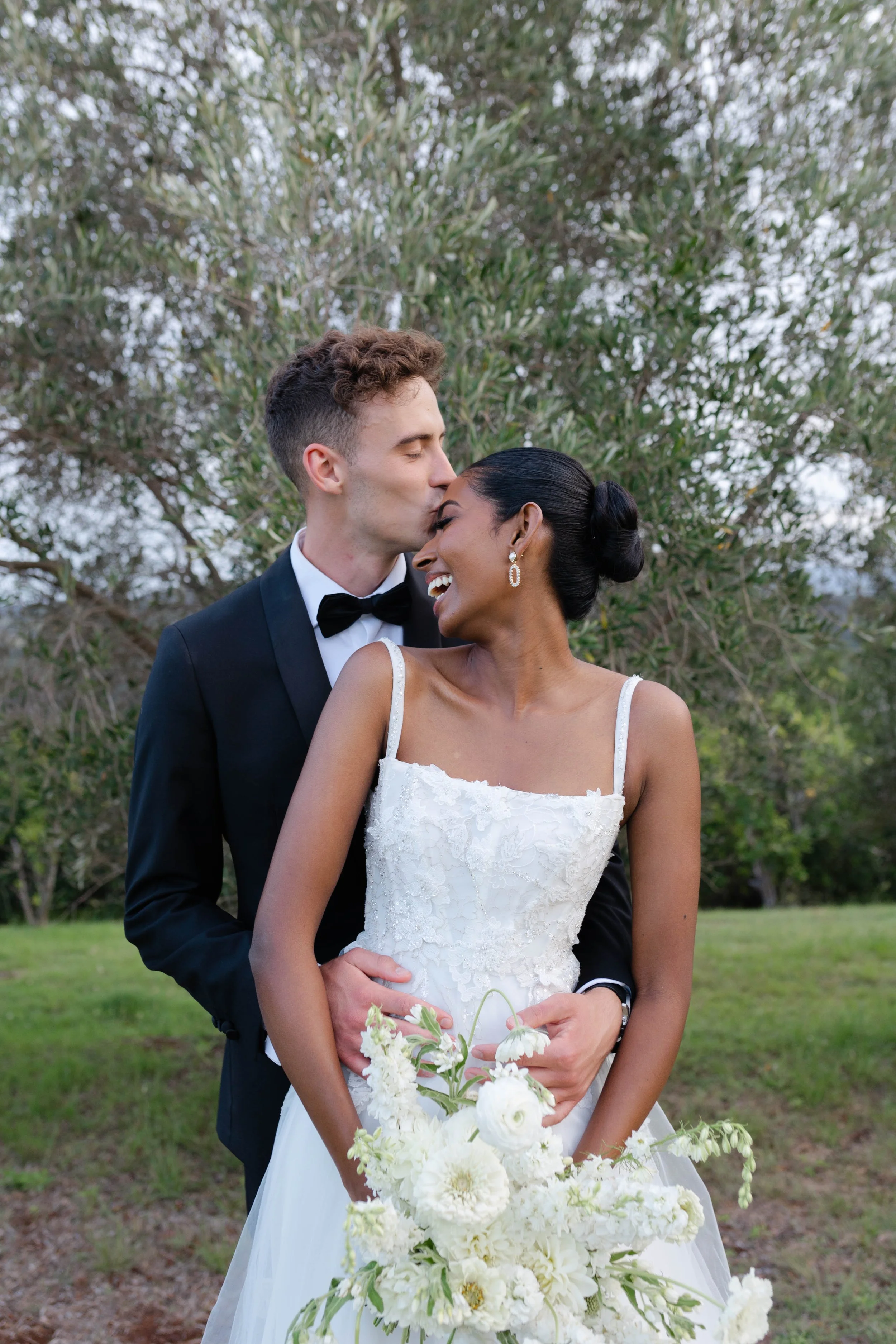 SHENALI &amp; DYLAN