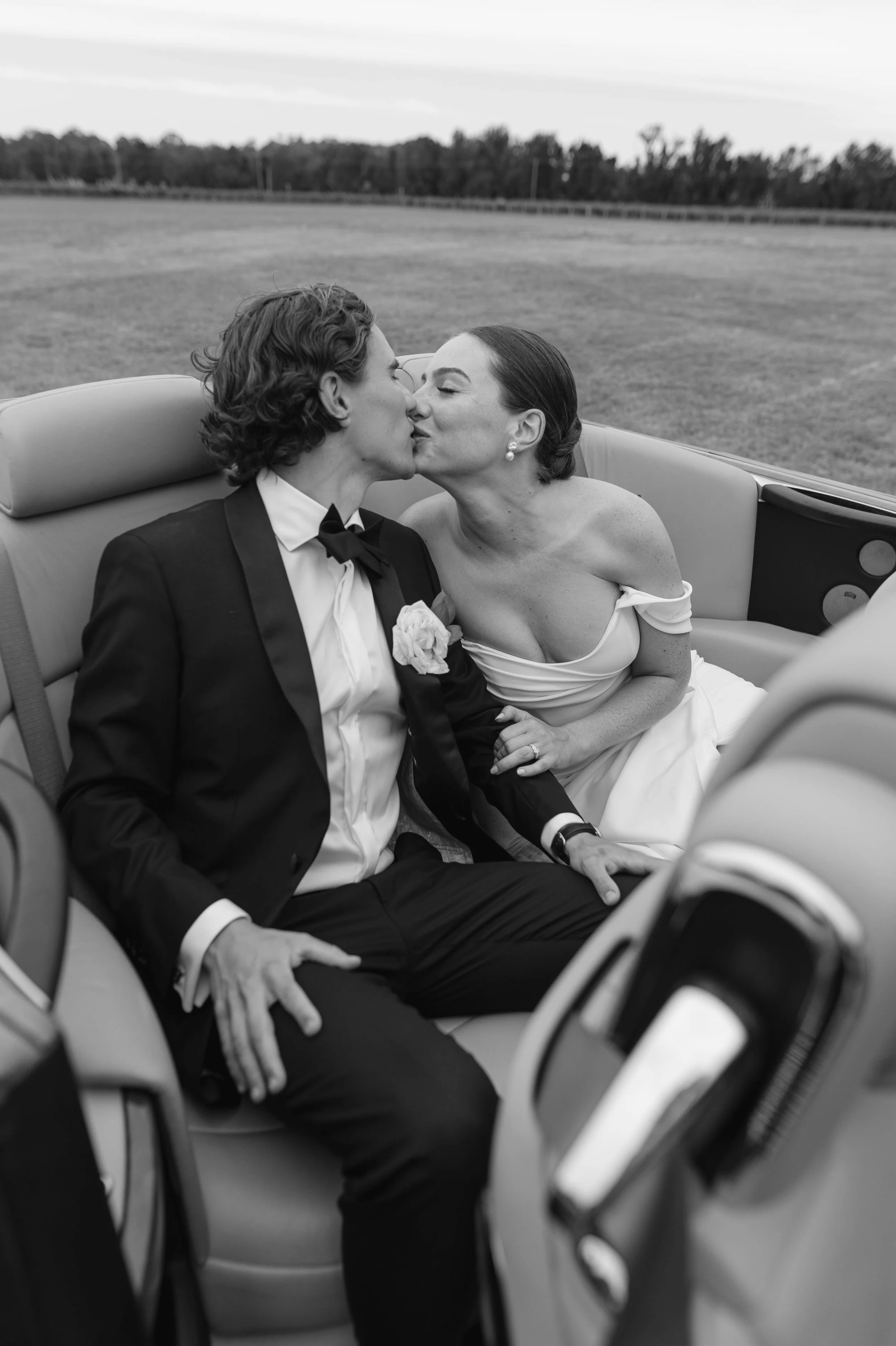 HATTIE &amp; HARRY