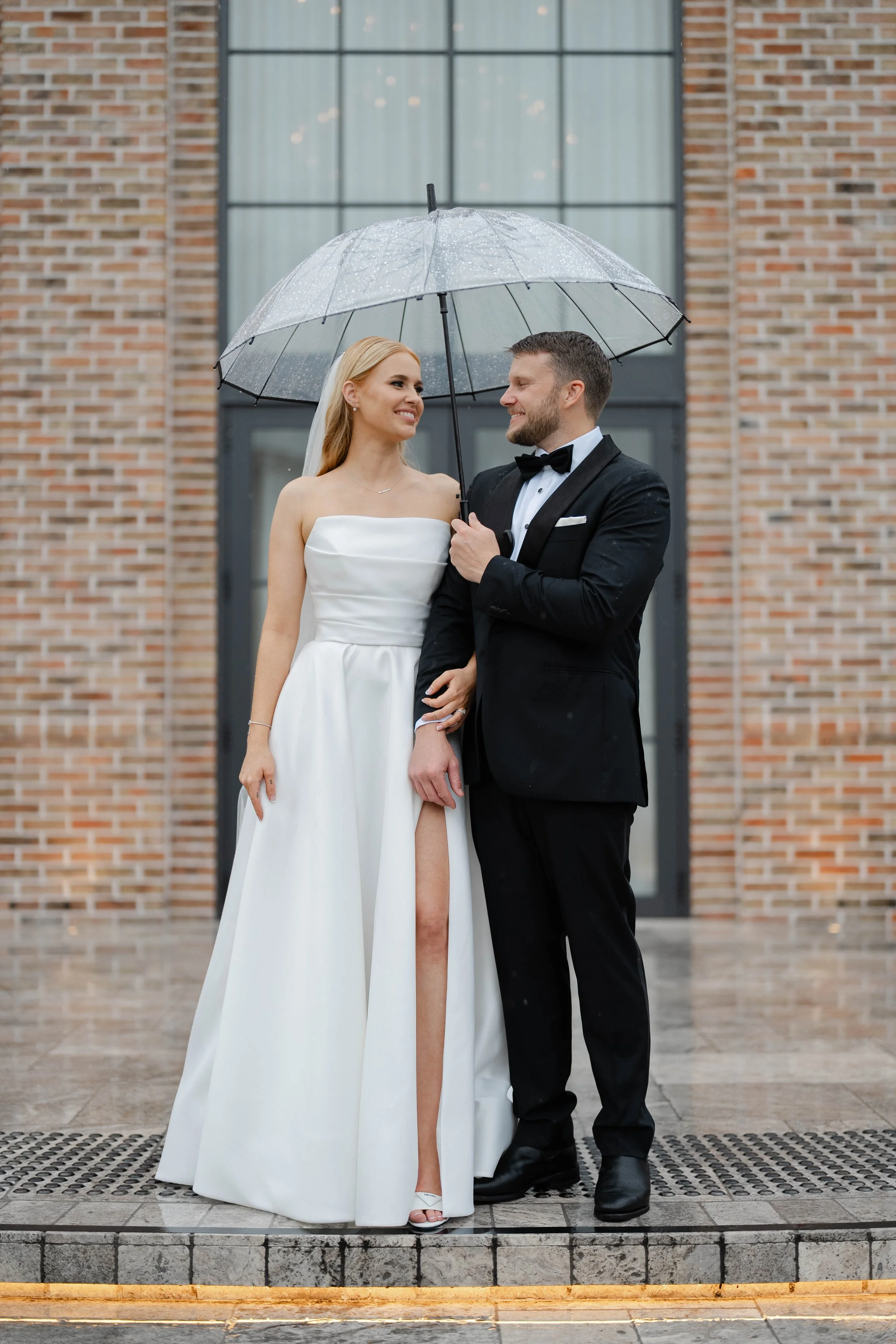 SINEAD &amp; JOEL