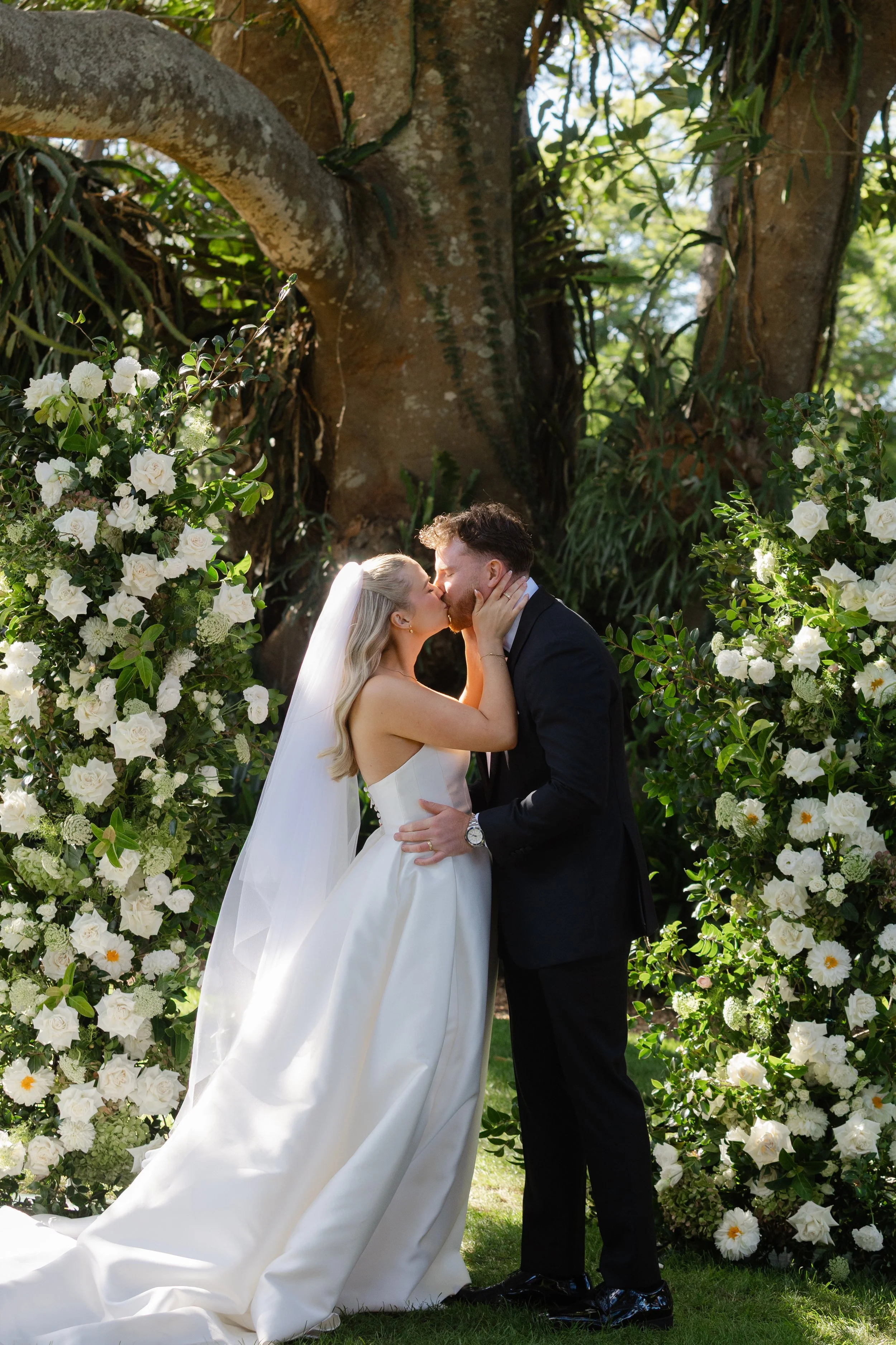 JESSICA &amp; LACHLAN