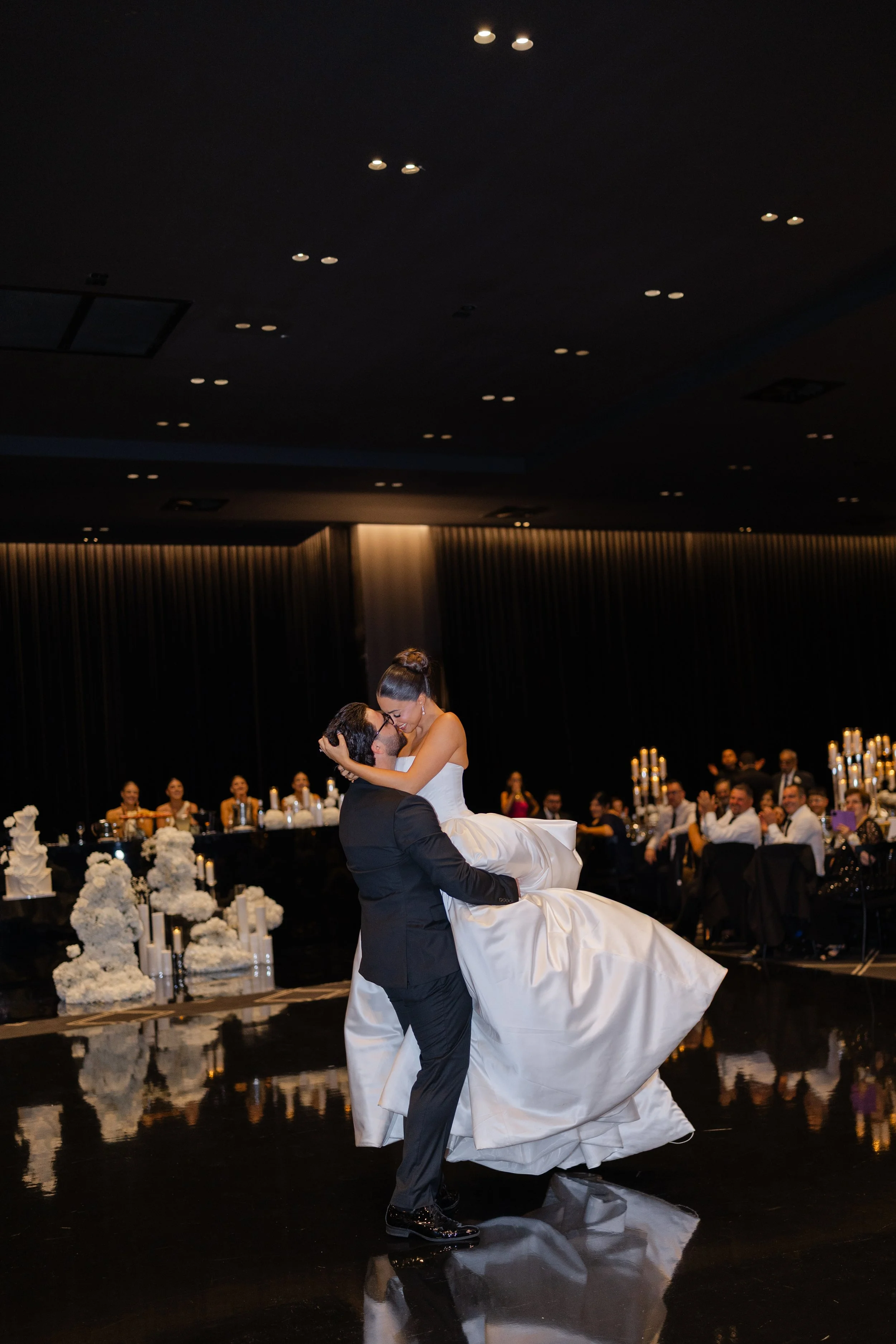 MIKAYLA & JOSHUA