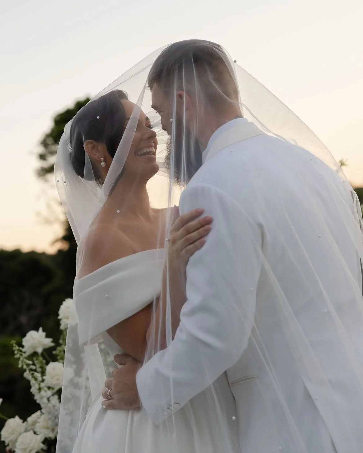 For Emilee & Josh at Maleny Manor, these gorgeous in between moments define their wedding 🤍 Rom.jpg