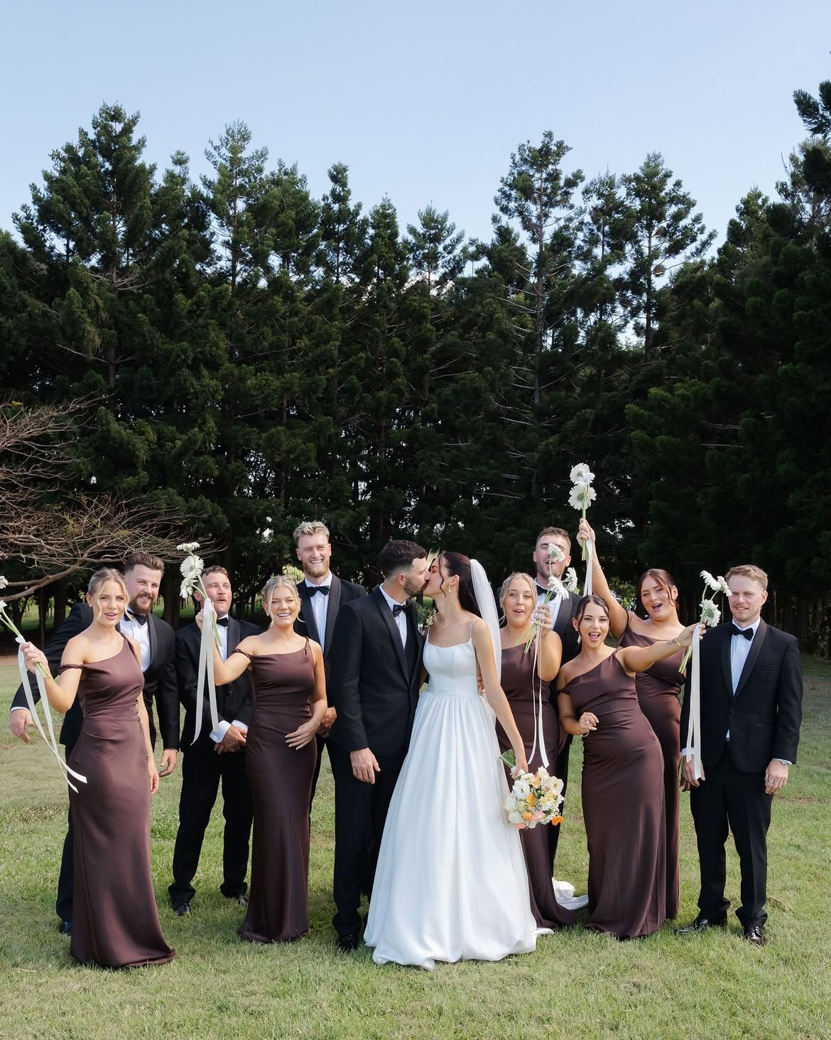 For Tahlia & Nicholas, it was never about the fancy details - it was about this.Surrounded by th.jpg