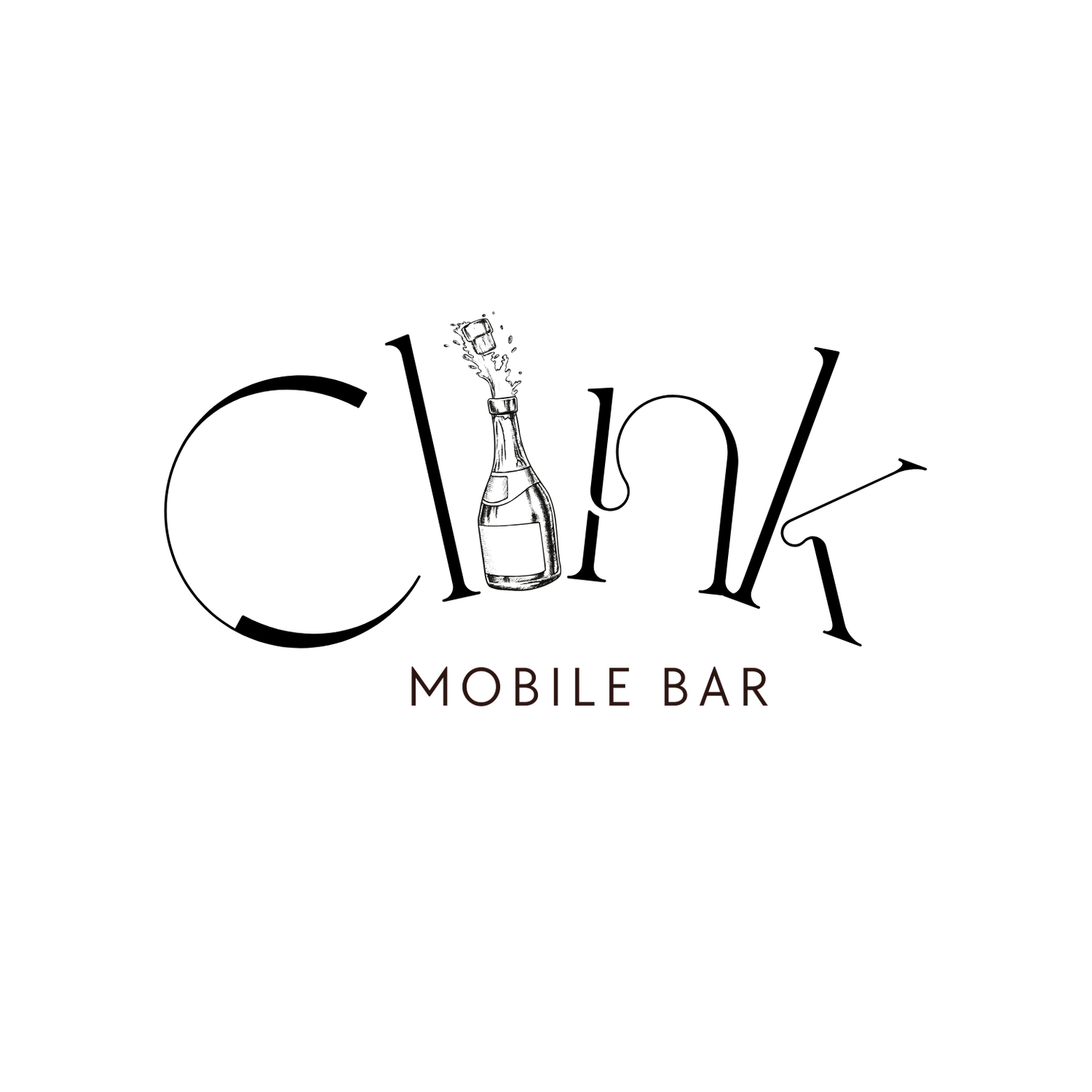 Clink the Mobile Bar