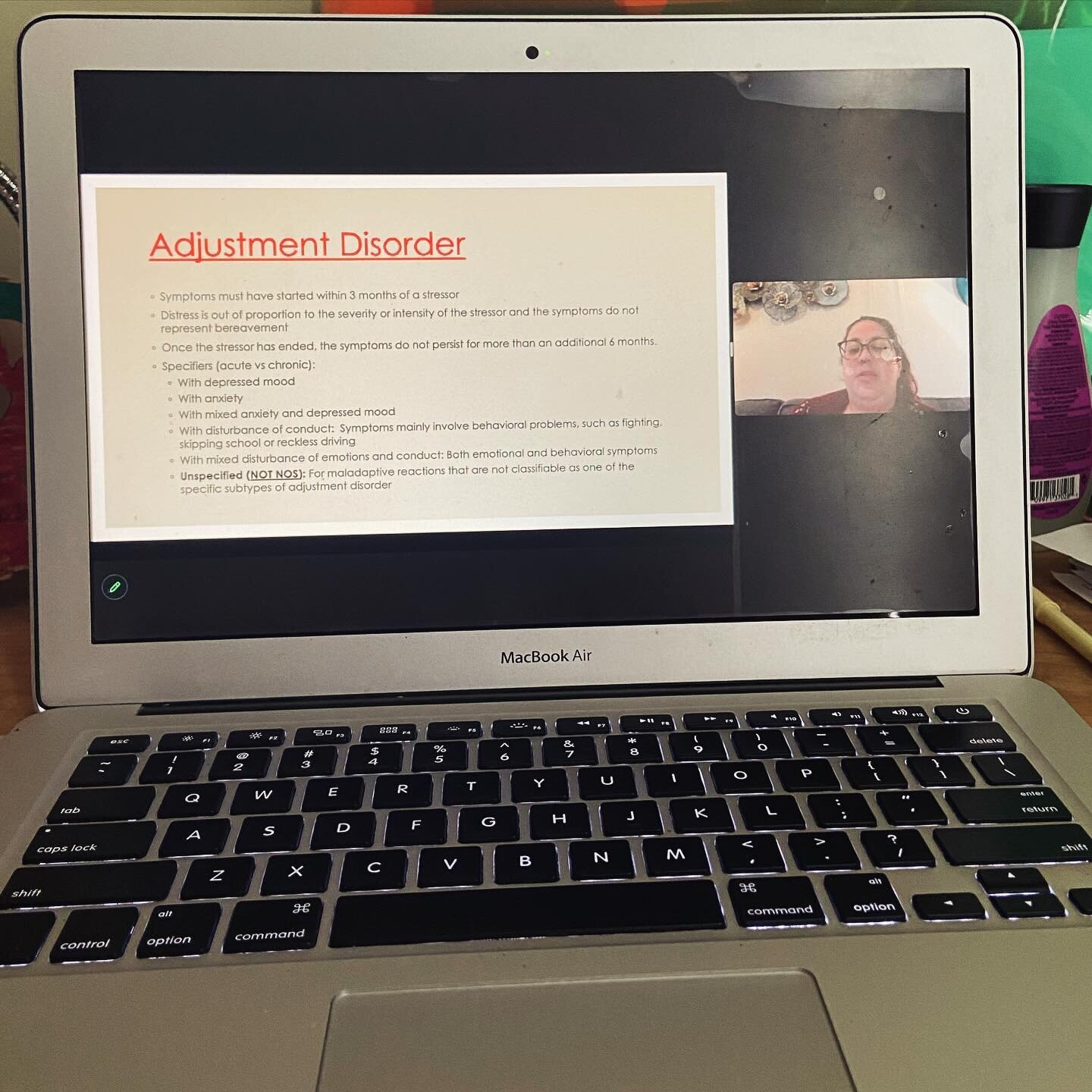@_allie_danielle_ thank you so much for this valuable presentation on updated diagnostic criteria! 
At MLT we are life long learners, seeking the latest and most impactful information and evidence based practices. 
Please reach out if you would like 