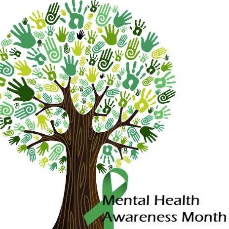 May is Mental Health Awareness Month
At MLT we believe that EVERYONE can benefit from therapy.  Receiving object feedback in a nonjudgmental space is the gift of therapy. 

How can you help reduce the stigma regarding mental health and treatment?
Tal
