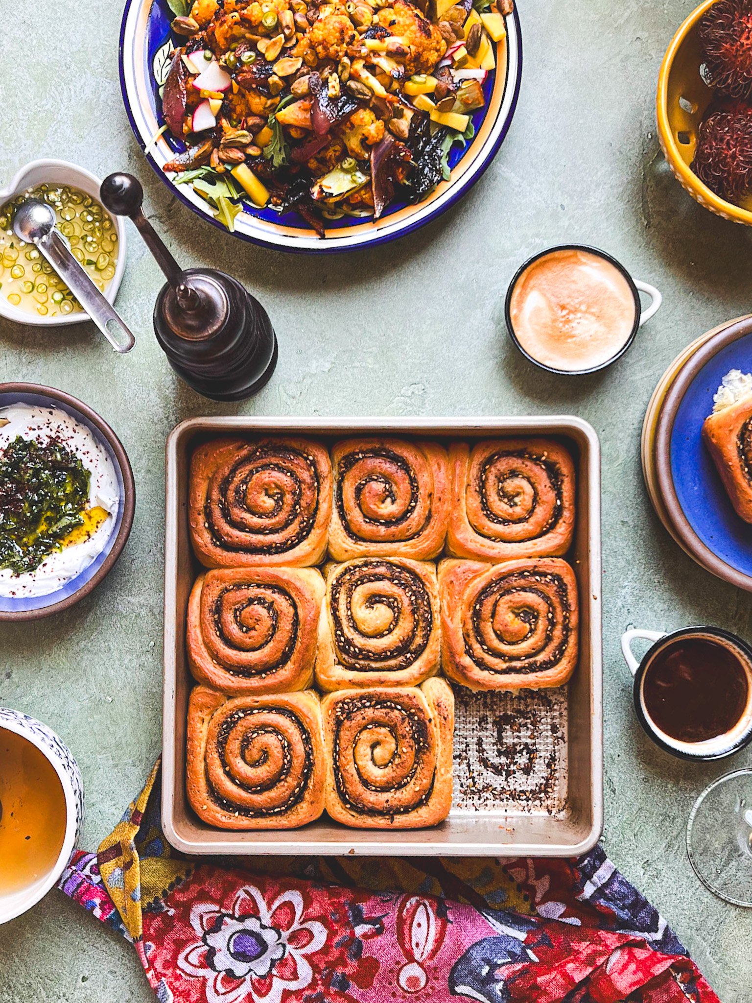 Vegan Zaa'tar Bread.jpg