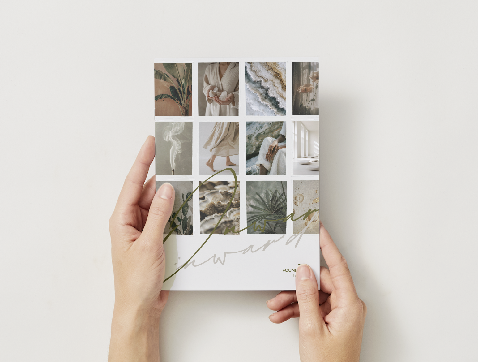 The Founders Journal