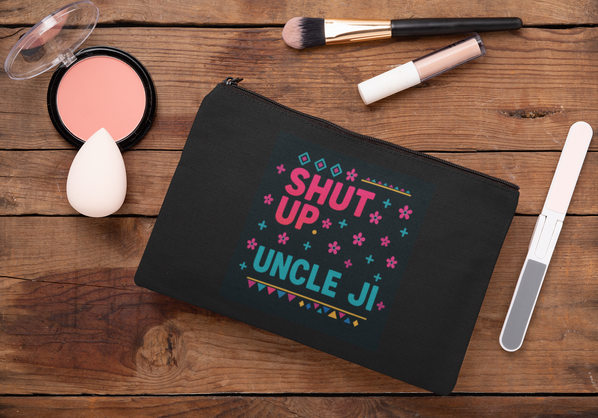 mockup-of-a-cosmetic-pouch-lying-on-a-wooden-surface-29991.png