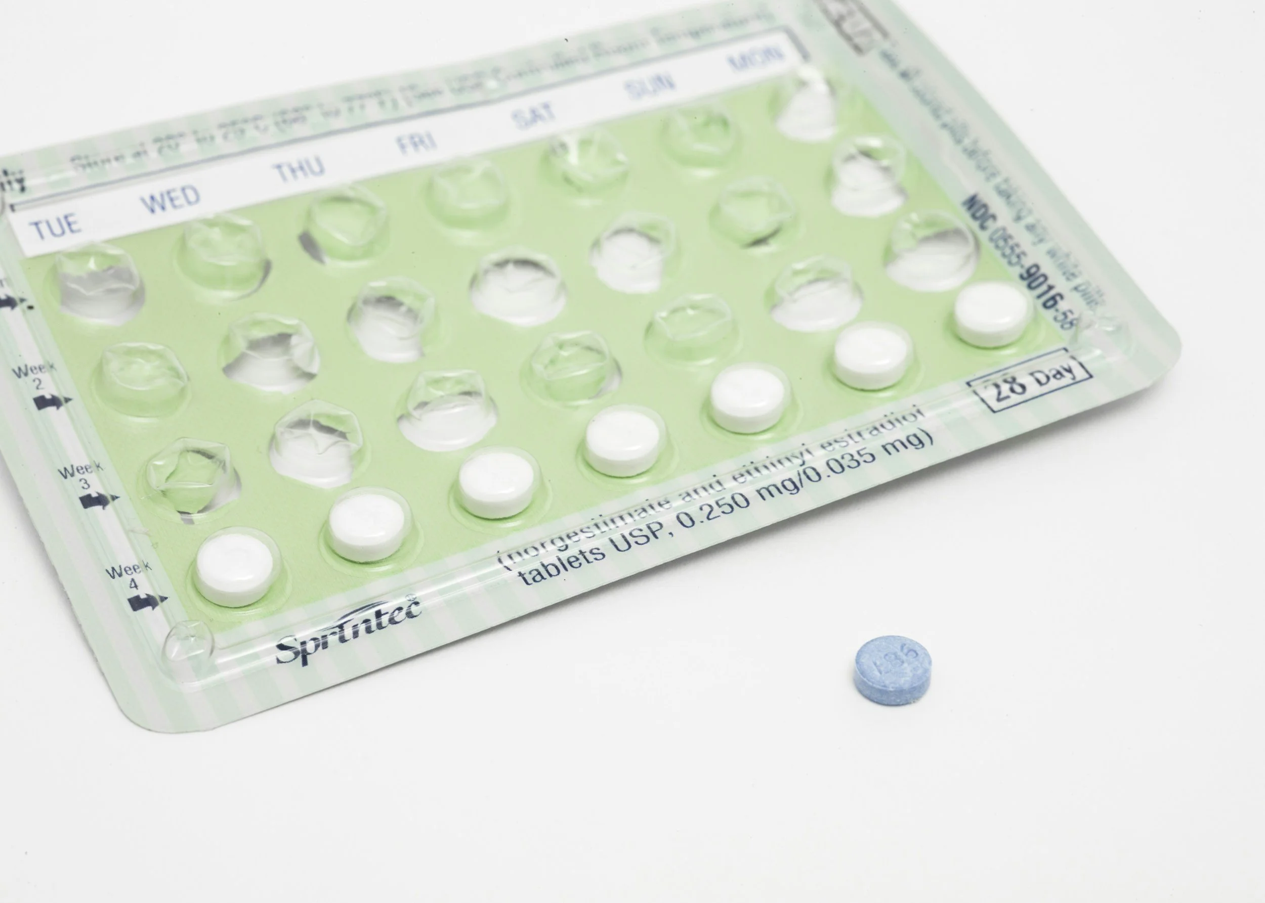 The Hidden Link Between Birth Control and Nutrient Depletion