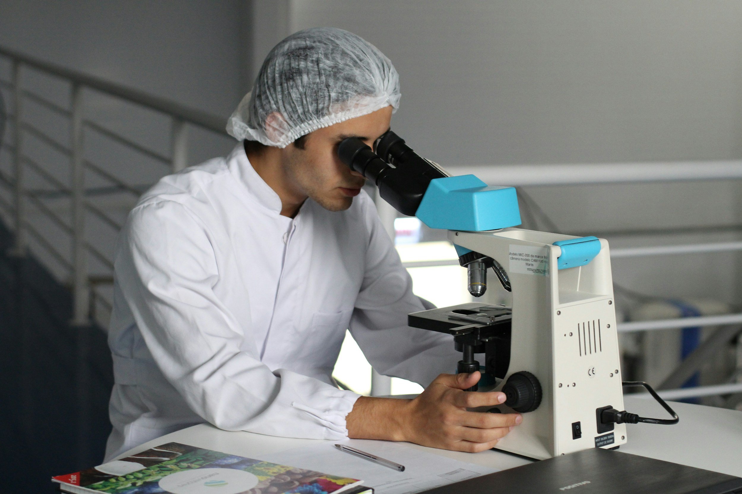GI-MAP vs. Standard Stool Test: What’s the Difference?