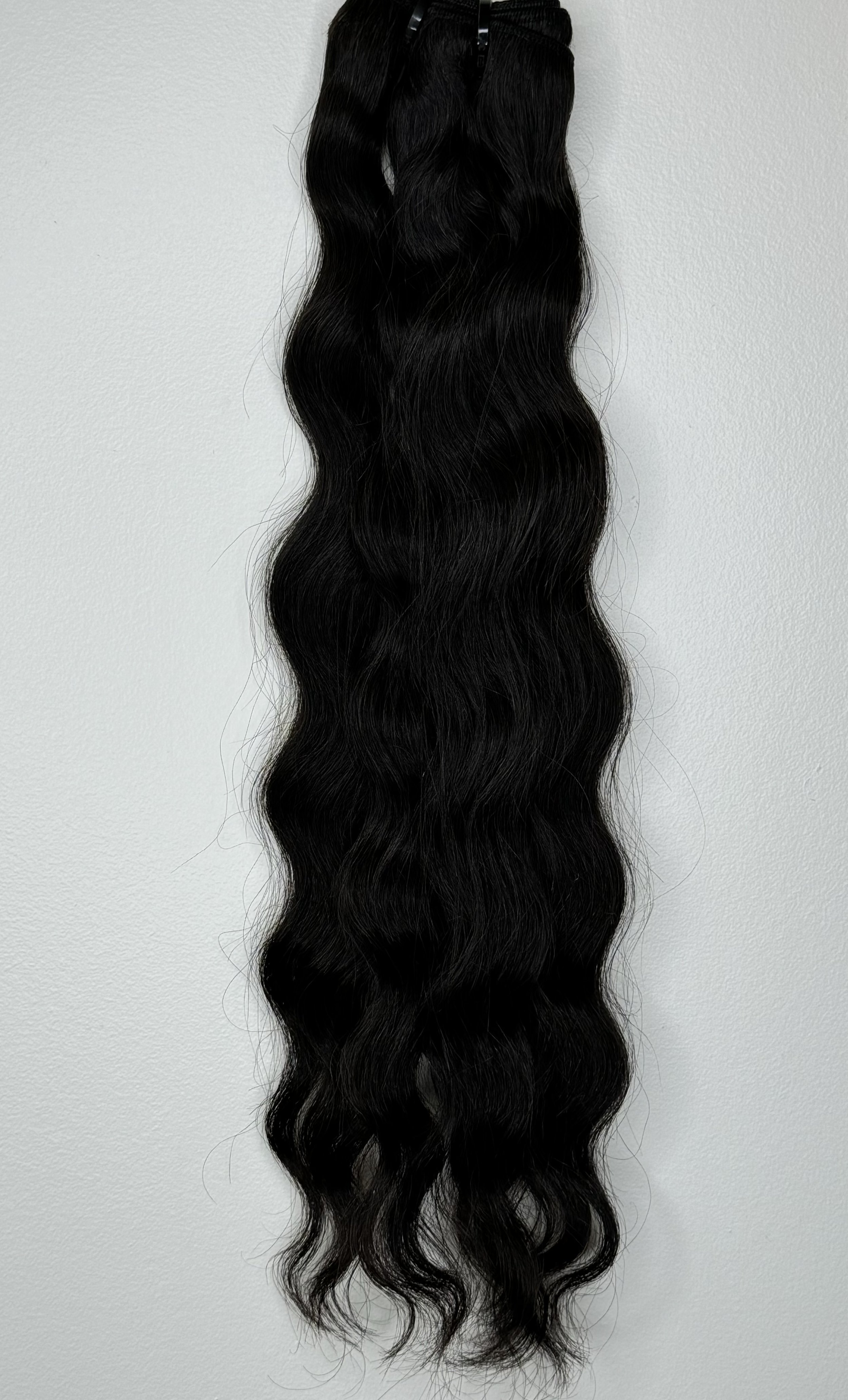 Natural Wavy Bundle
